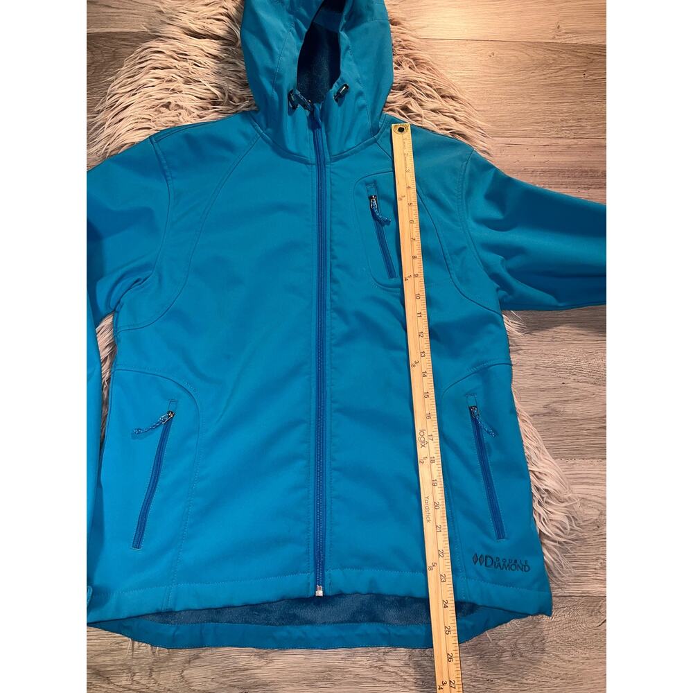 Double diamond women’s jacket - Picture 8 of 10